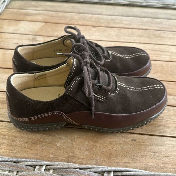 Wolky Take-Off 1950 Shoes 37=6 - Picture 3 of 9